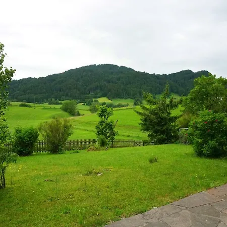 Bergfrieden Apartamento Pfronten