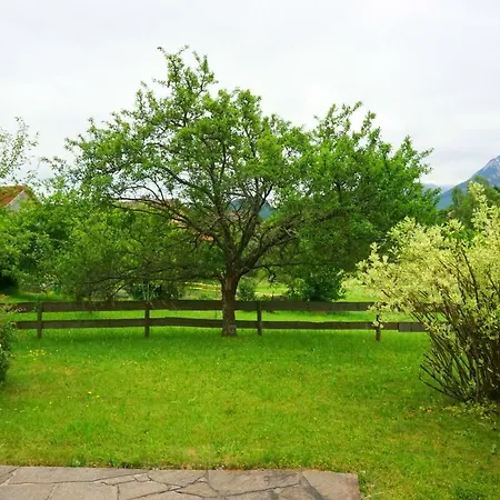 Bergfrieden *