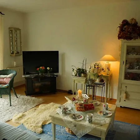 Apartamento Bergfrieden