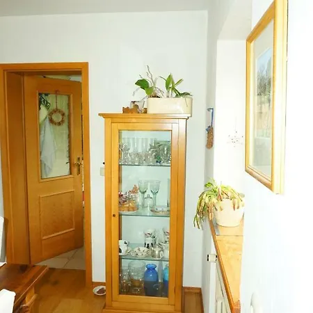 Bergfrieden Apartamento