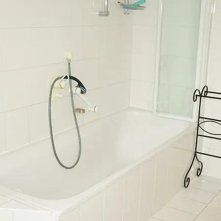 Bergfrieden Apartamento