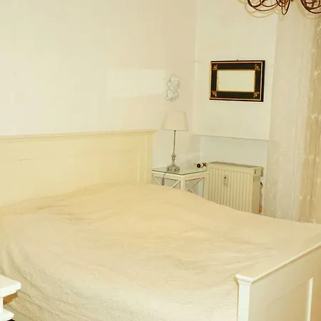 Apartamento Bergfrieden *