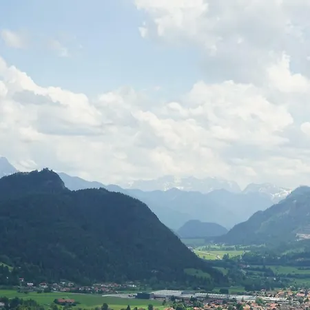 Bergfrieden